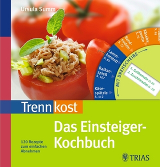 Trennkost  Das Einsteiger-Kochbuch