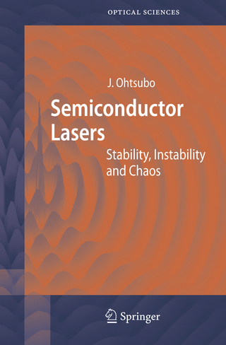 Semiconductor Lasers