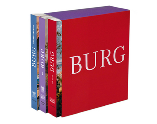 Burg und Herrschaft - Mythos Burg - Die Burg