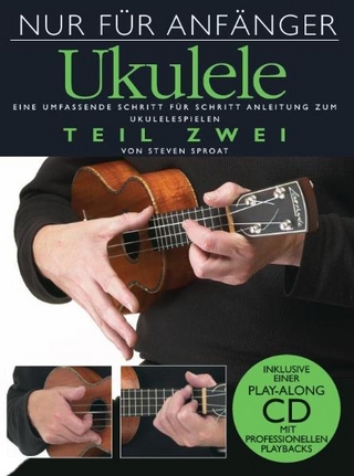 Nur Für Anfänger Ukulele