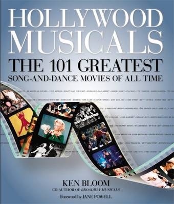 Hollywood Musicals - Ken Bloom