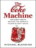 The Coke Machine - Michael Blanding
