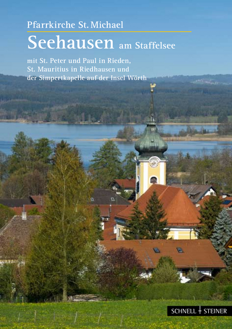 Seehausen am Staffelsee - Christof Paulus