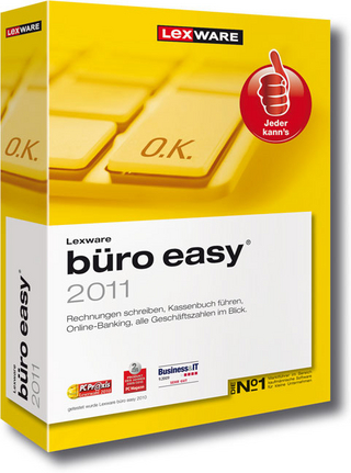 Lexware büro easy 2011