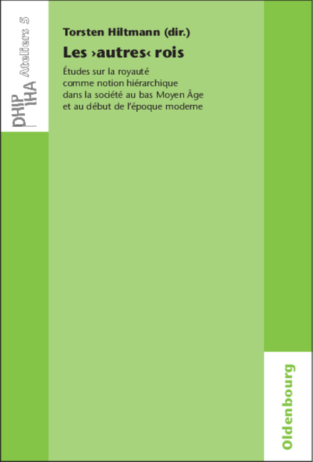 Les 'autres' rois - 