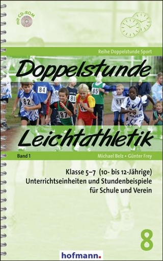 Doppelstunde Leichtathletik