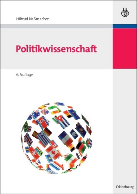 Politikwissenschaft - Hiltrud Na&szlig;macher