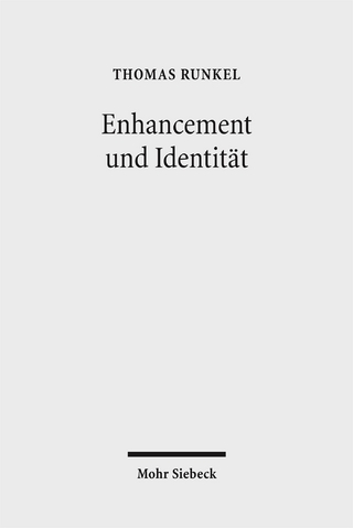 Enhancement und Identität