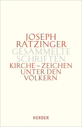 Kirche - Zeichen unter den Völkern