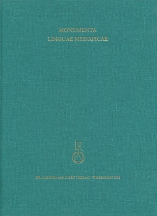 Monumenta Linguae Messapicae