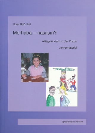 Merhaba-nasilsin?