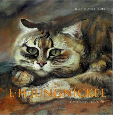 Ludwig Heinrich Jungnickel, Wunsiedel 1881-1965 Wien - Ilse Spielvogel-Bodo