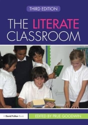 The Literate Classroom - 