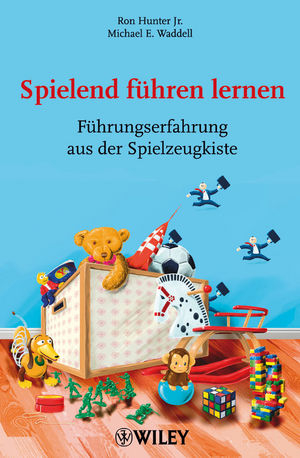 Spielend führen lernen