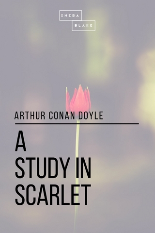 A Study in Scarlet