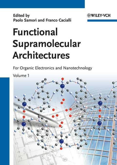 Functional Supramolecular Architectures - 