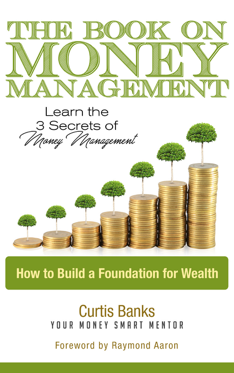 Book On Money Management -  Curtis Banks