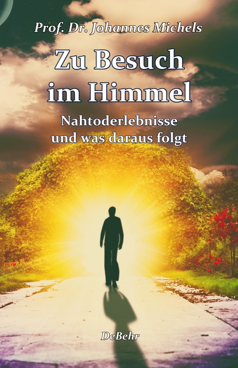 Zu Besuch im Himmel - Nahtoderlebnisse und was daraus folgt -  Johannes Michels