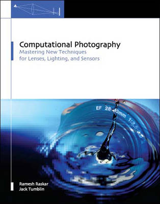Computational Photography
