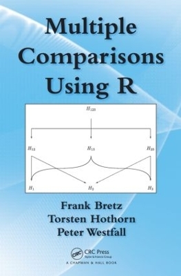 Multiple Comparisons Using R - Frank Bretz, Torsten Hothorn, Peter Westfall