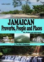 Jamaican Proverbs, People and Places