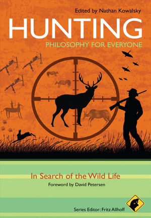Hunting - Philosophy for Everyone - 