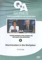 Discrimination in the Workplace