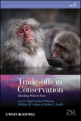 Trade-offs in Conservation - 