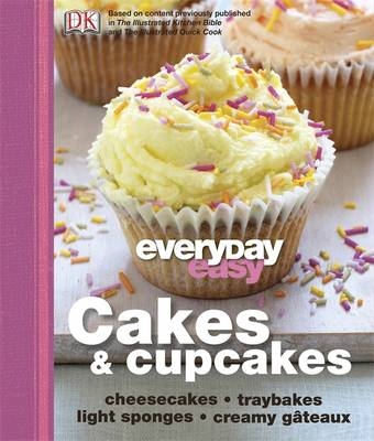 Everyday Easy Cakes & Cupcakes -  Various
