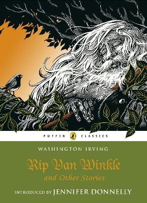 Rip Van Winkle and Other Stories - Washington Irving