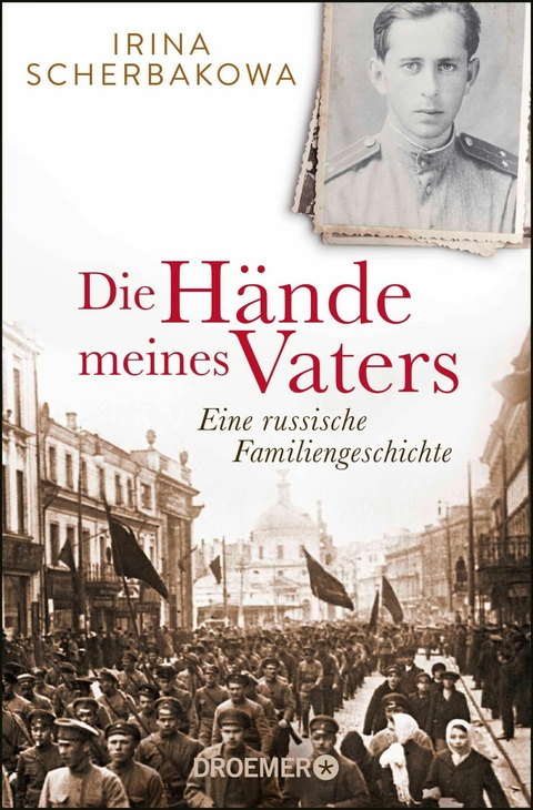 Die H&auml;nde meines Vaters - Irina Scherbakowa