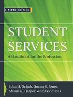 Student Services - 