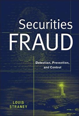 Securities Fraud - Louis L. Straney