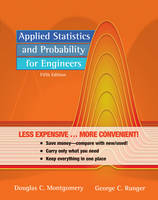 Applied Statistics and Probability for Engineers - Douglas C. Montgomery, George C. Runger