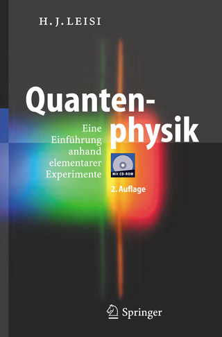 Quantenphysik