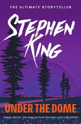 Under the Dome - Stephen King