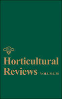 Horticultural Reviews, Volume 38 - 