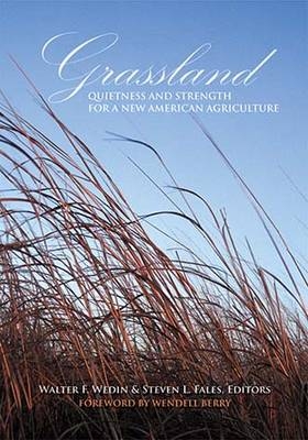 Grassland - 