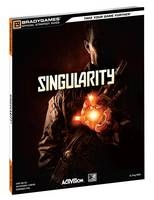 Singularity Official Strategy Guide -  BradyGames