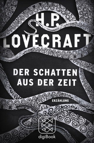 Der Schatten aus der Zeit