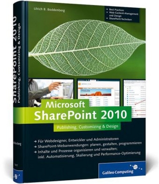 Microsoft SharePoint 2010