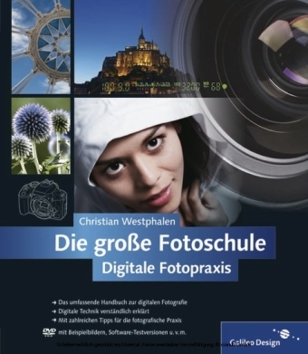 Die gro&szlig;e Fotoschule - Christian Westphalen