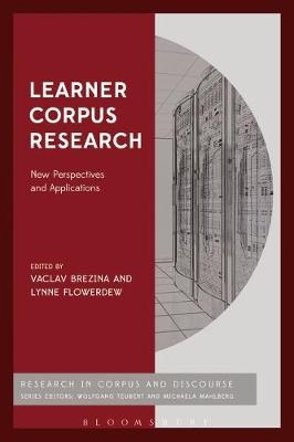 Learner Corpus Research