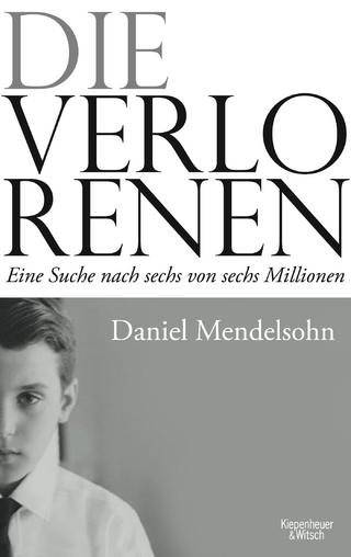 Die Verlorenen