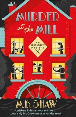 Murder at the Mill