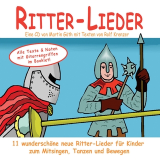Ritter-Lieder für Kinder
