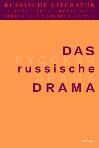 Das russische Drama
