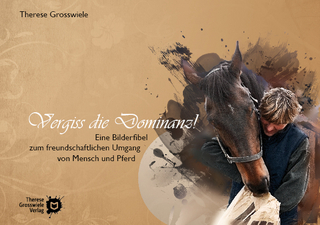 Vergiss die Dominanz!