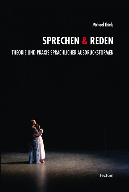 Sprechen & Reden - Michael Thiele