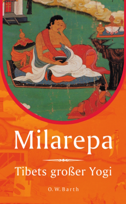 Milarepa - 